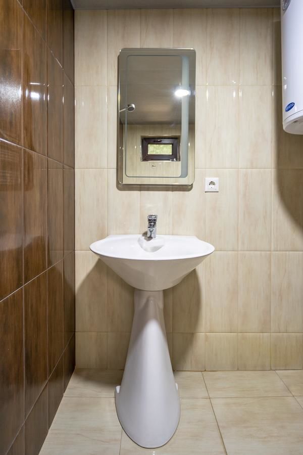Гостевой дом Guesthouse David Zhorzholiani Местиа-21