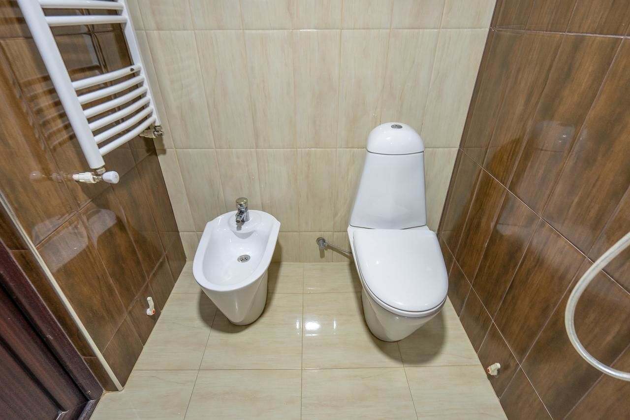 Гостевой дом Guesthouse David Zhorzholiani Местиа-24