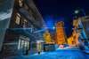 Гостевой дом Guesthouse David Zhorzholiani Местиа-2