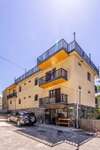 Гостевой дом Guesthouse David Zhorzholiani Местиа-4