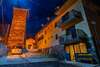 Гостевой дом Guesthouse David Zhorzholiani Местиа-7