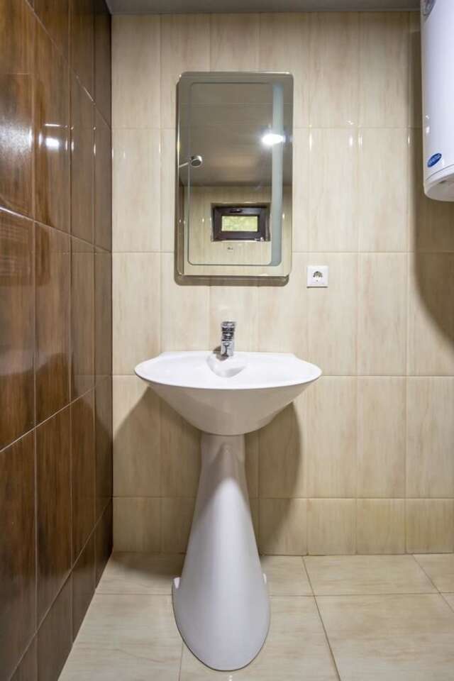 Гостевой дом Guesthouse David Zhorzholiani Местиа-20