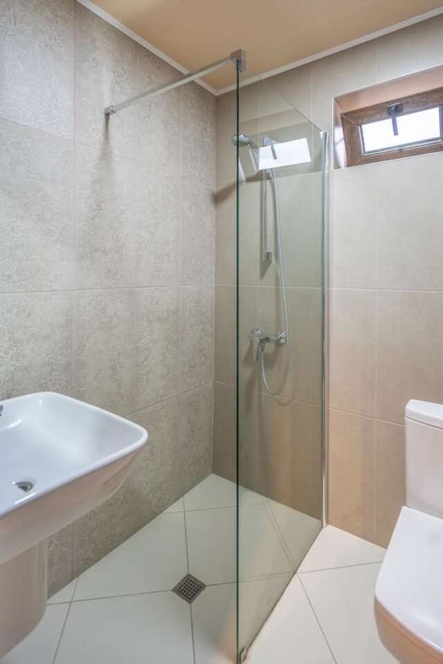 Гостевой дом Guesthouse David Zhorzholiani Местиа-30