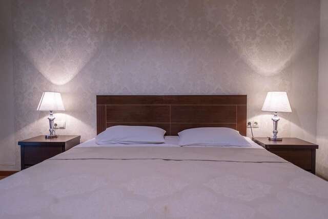 Гостевой дом Guesthouse David Zhorzholiani Местиа-31