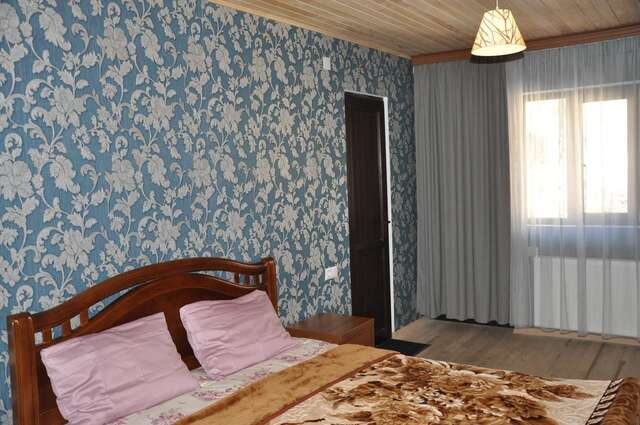 Гостевой дом Guesthouse David Zhorzholiani Местиа-37