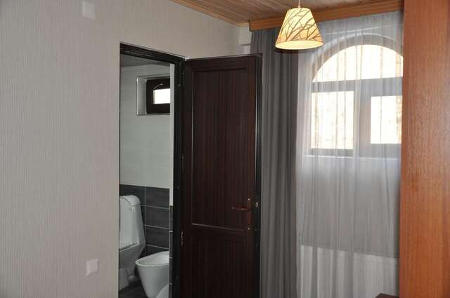 Гостевой дом Guesthouse David Zhorzholiani Местиа-42