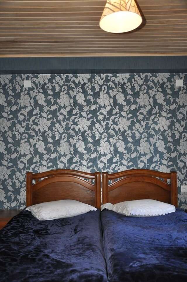 Гостевой дом Guesthouse David Zhorzholiani Местиа-45